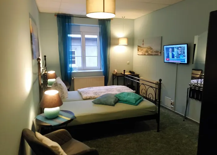 Hermanns Zum Goldenen Stern