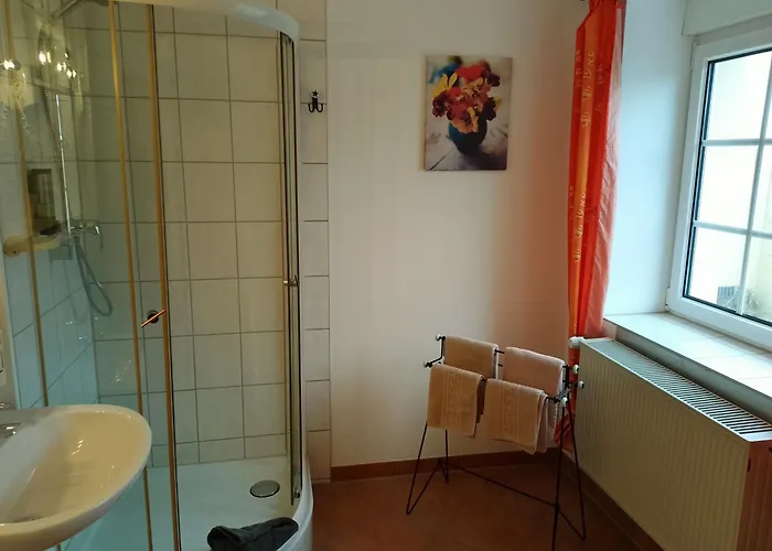 فندق Hermanns Zum Goldenen Stern