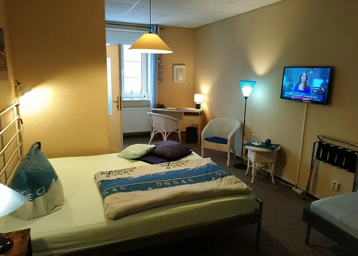 Hermanns Zum Goldenen Stern فندق 3*