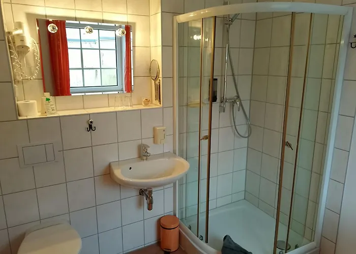 Hermanns Zum Goldenen Stern فندق Jüterbog