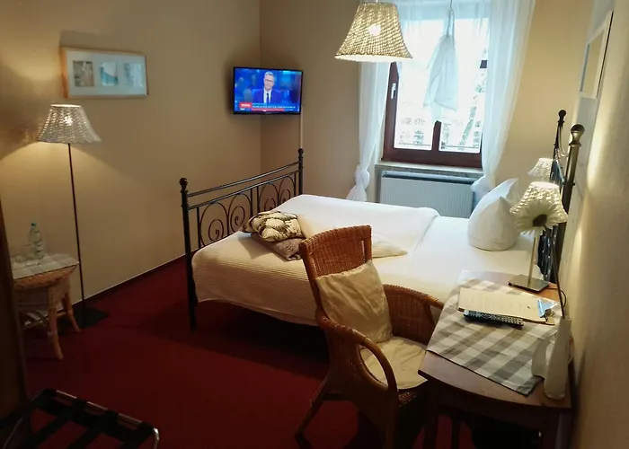 Hermanns Zum Goldenen Stern 3* Jüterbog