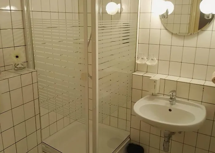 Hermanns Zum Goldenen Stern 3*