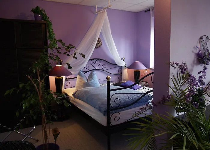 فندق Hermanns Zum Goldenen Stern