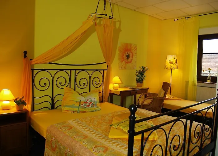 Hermanns Zum Goldenen Stern