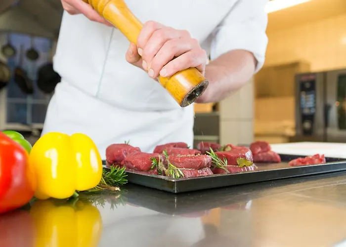 Hermanns Zum Goldenen Stern Jüterbog